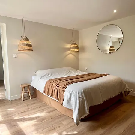 Petit Apartment Pierrevert